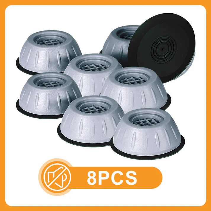 Non-Vibration Washing Machine Support Regular price$15.32(4-pack)