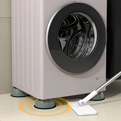 Non-Vibration Washing Machine Support Regular price$15.32(4-pack)