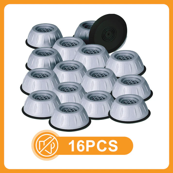 Non-Vibration Washing Machine Support Regular price$15.32(4-pack)